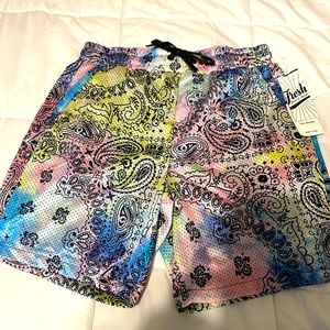 New Fresh Prince of Bel Air Unisex Shorts Size M